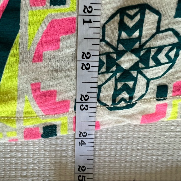 CUSTO BARCELONA WOMEN TOP SIZE S MULTIPLE COLOR - Picture 8 of 15